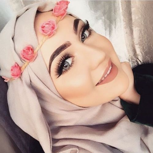 5 Ways to Accessorize Your Hijab